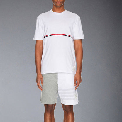 MR.TOM Man Cotton T-shirt