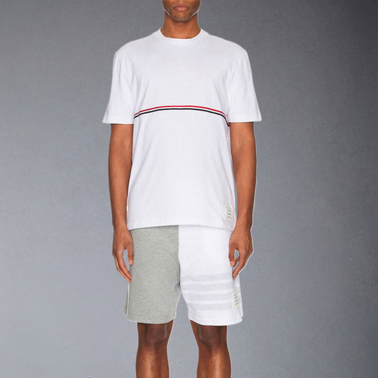 MR.TOM Man Cotton T-shirt