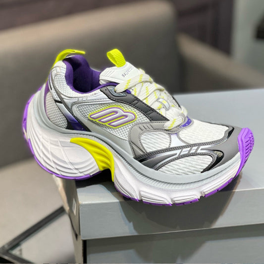 Runway Style Couple's Style Shoe