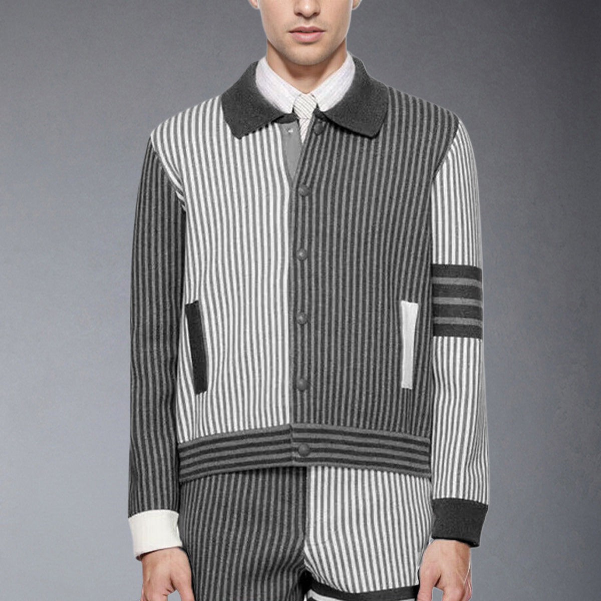 MR.TOM Cardigan sweater