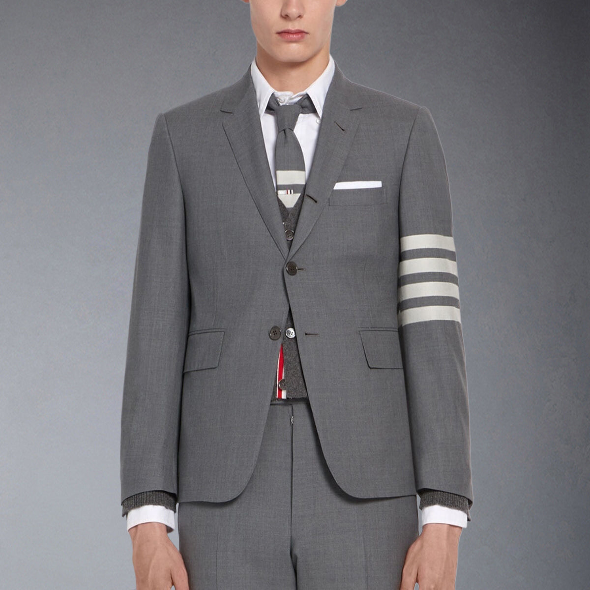 MR.TOM 2025ss Men's Suits