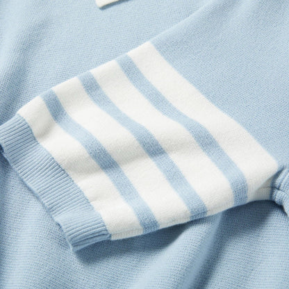 MR.TOM  Women puppy POLO shirt