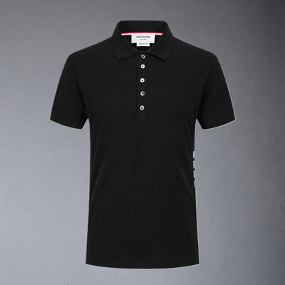 MR.TOM Casual POLO Shirt
