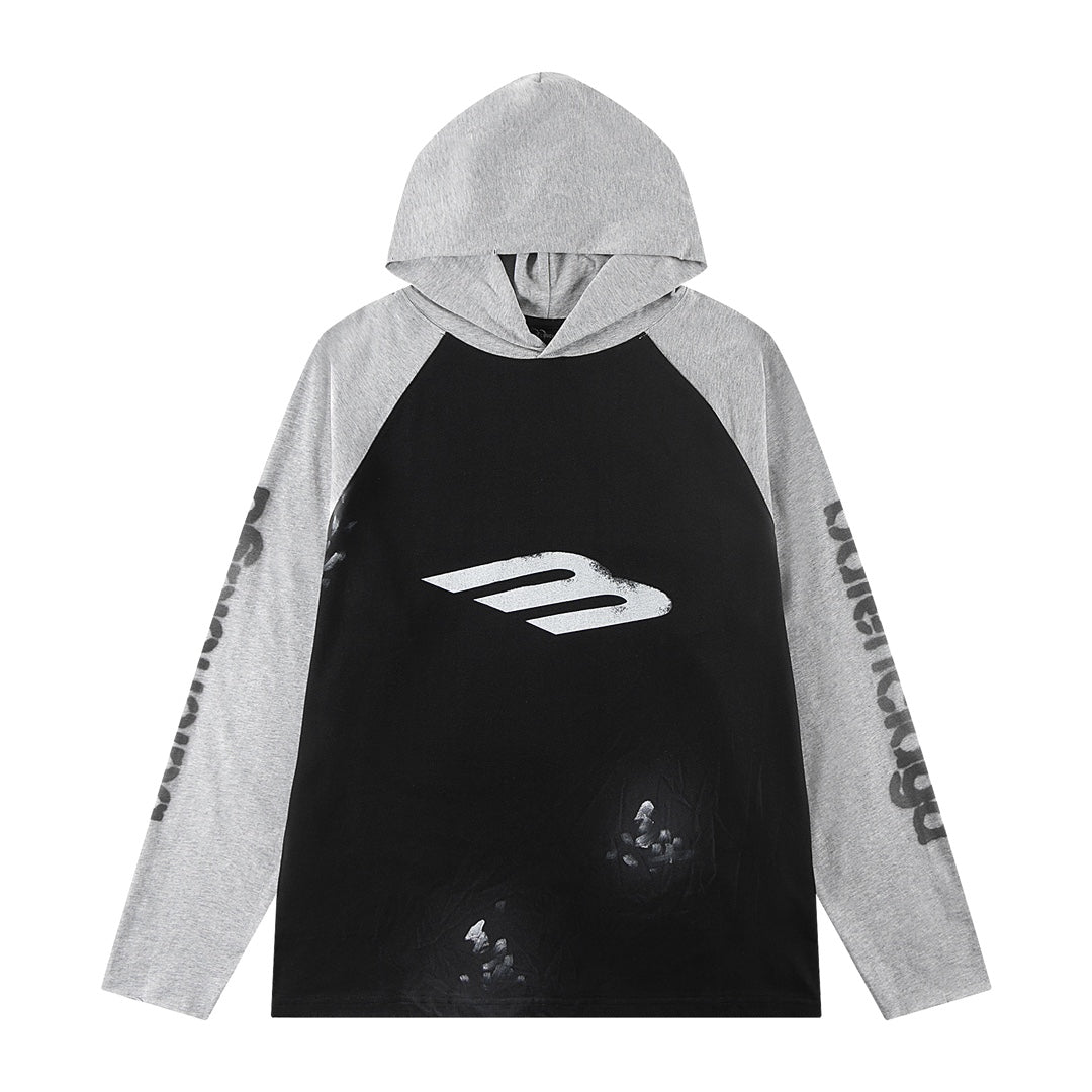 2025SS Couples Sweatshirt