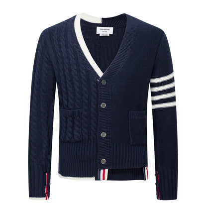 MR.TOM  2025ss Slim Fit Sweater