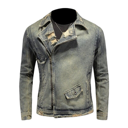 New-DSQ2 25ss Black Denim Jacket