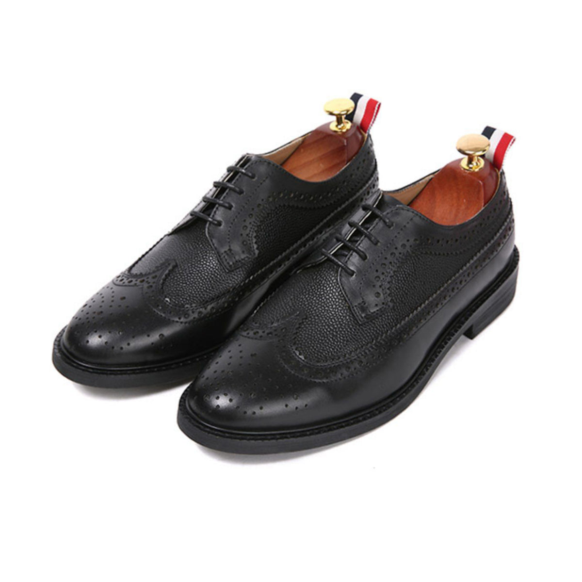 MR.TOM Business leather shoes