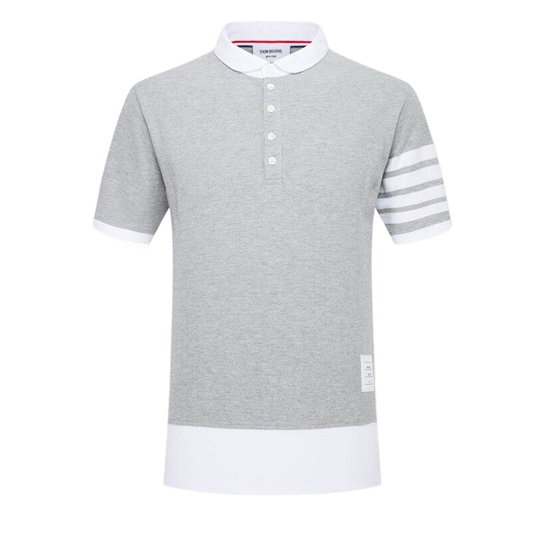 MR.TOM Men's POLO Shirts