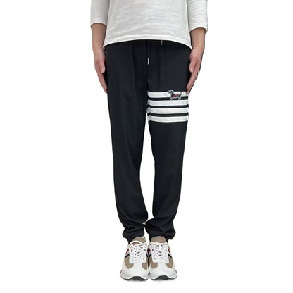 MR.TOM 2025SS Sports Pants