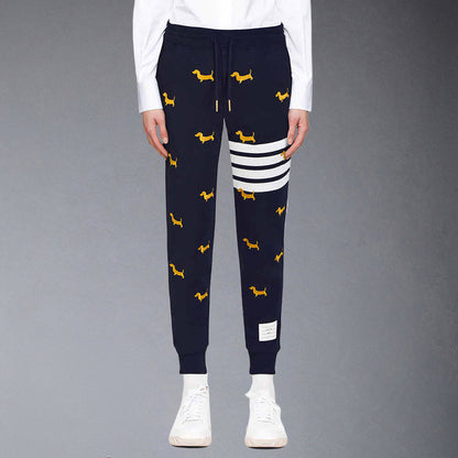 MR.TOM Men's Sports Pants