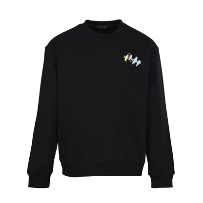 2026SS Couples Gradient Hoodie