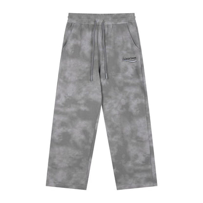 2025SS New Loose Fit Sweatpants