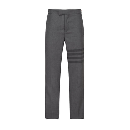 MR.TOM 2025ss Casual trousers