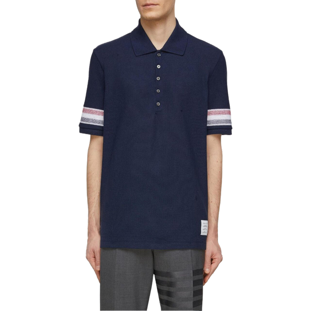 MR.TOM Classic POLO Shirt