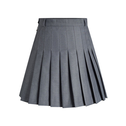 MR.TOM 25ss Short skirt