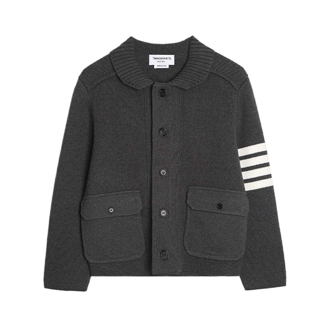 MR.TOM 2025 Wool Coat Jacket