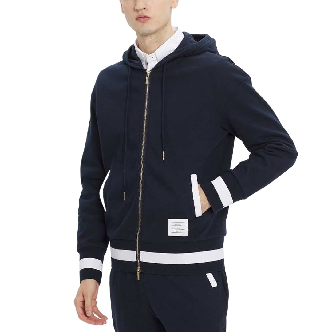 MR.TOM 2025SS Sports Hoodie