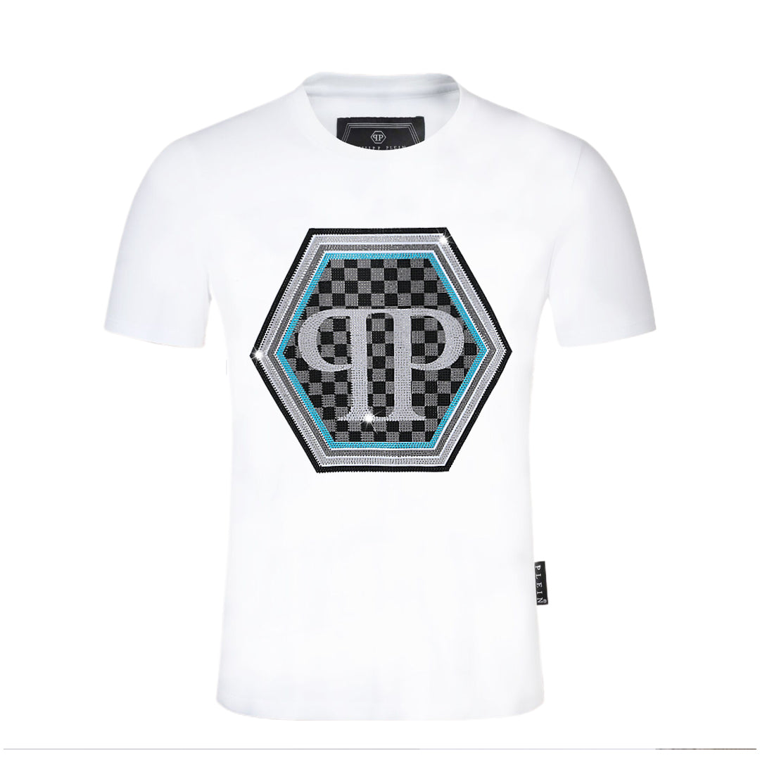 PIein 2026SS Men T-shirt