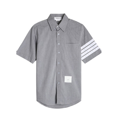 MR.TOM Short sleeved shirt