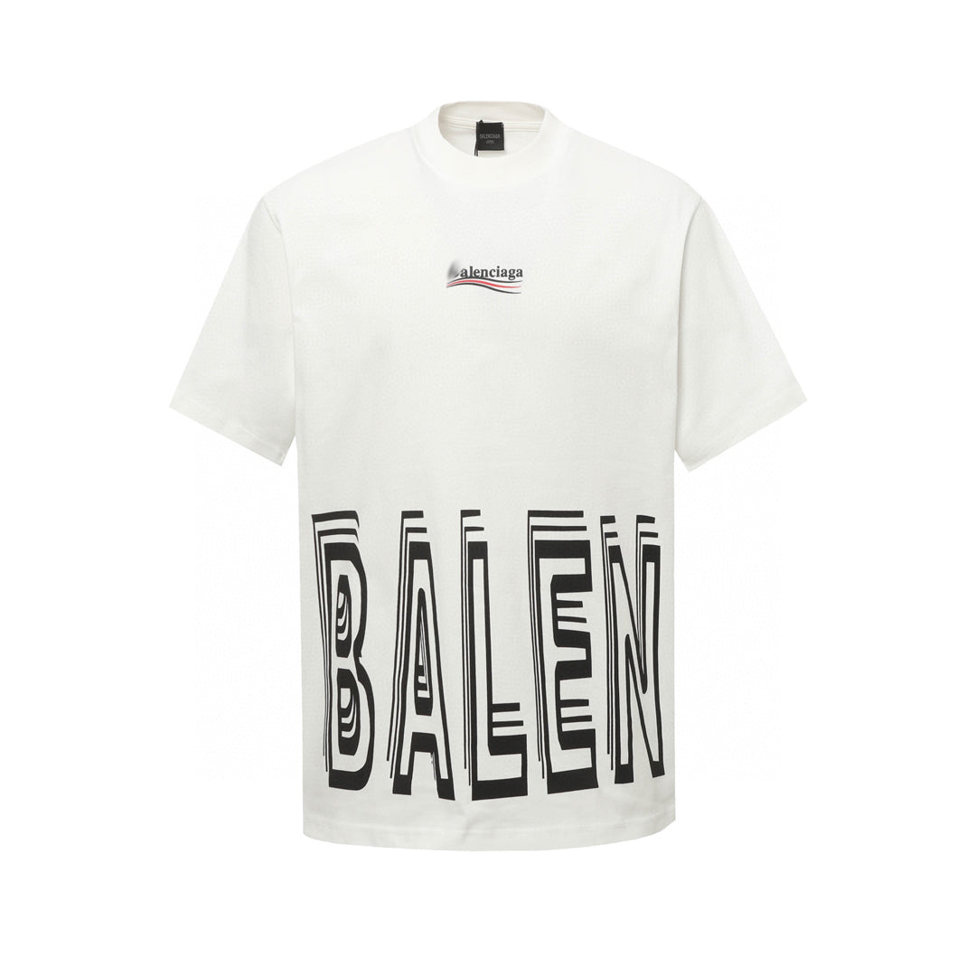 2025SS Fashion LOGO T-Shirt