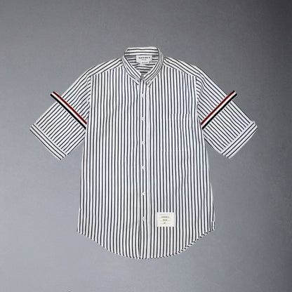 MR.TOM Casual Oxford Shirt