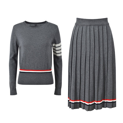 MR.TOM 2025ss Women's suit