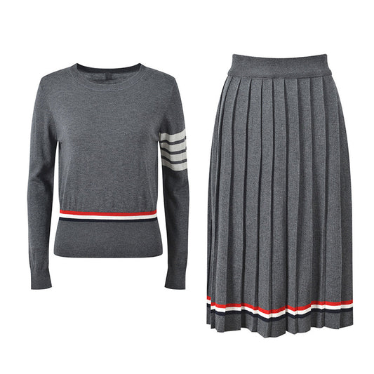 MR.TOM 2025ss Women's suit