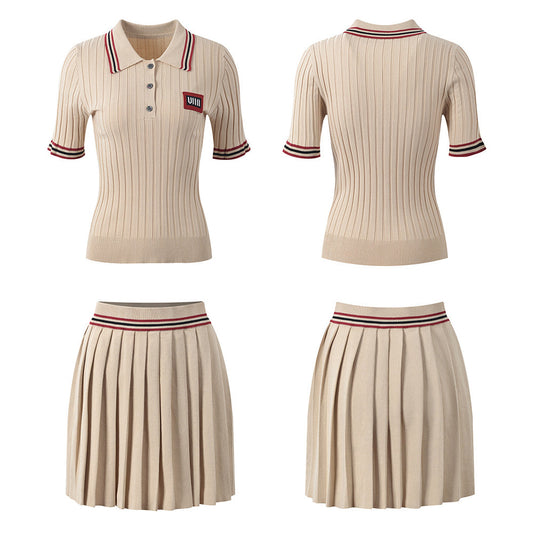 MR.TOM 2025ss Women's suit