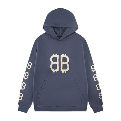 2025SS BB LOGO Hoodie