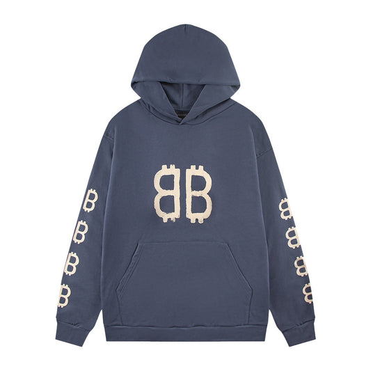 2025SS BB LOGO Hoodie