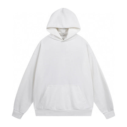 2025SS Men's Print LOGO Hoodie