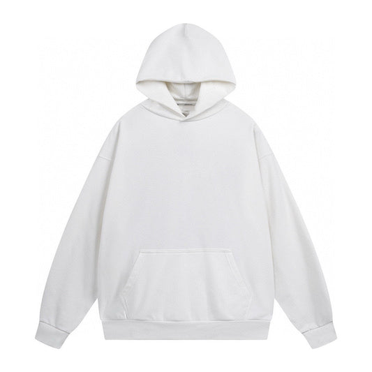 2025SS Men's Print LOGO Hoodie