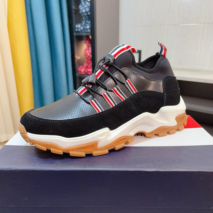 MR.TOM 2025ss Men Sneakers