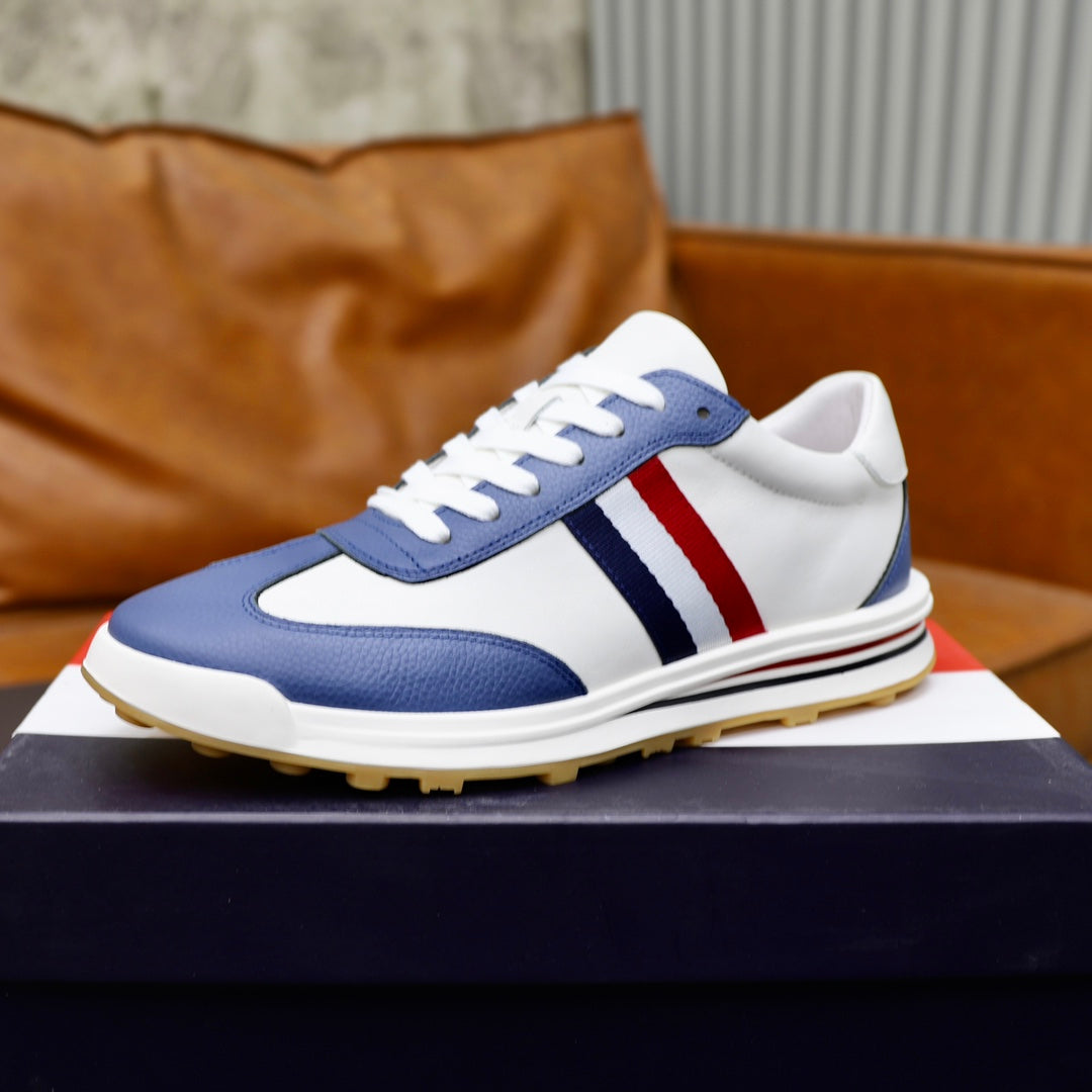 MR.TOM 2025ss Man Sneakers