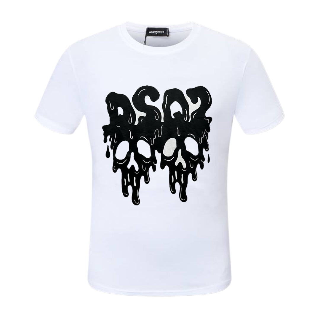 New-D2 2025SS Cool fit T-shirt