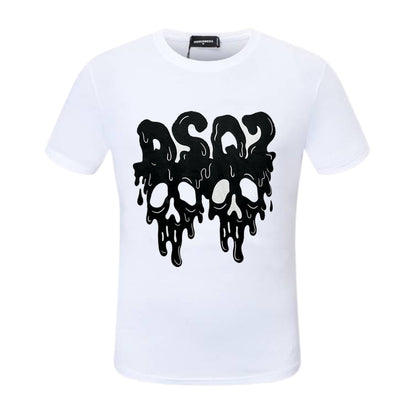 New-D2 2025SS Cool fit T-shirt