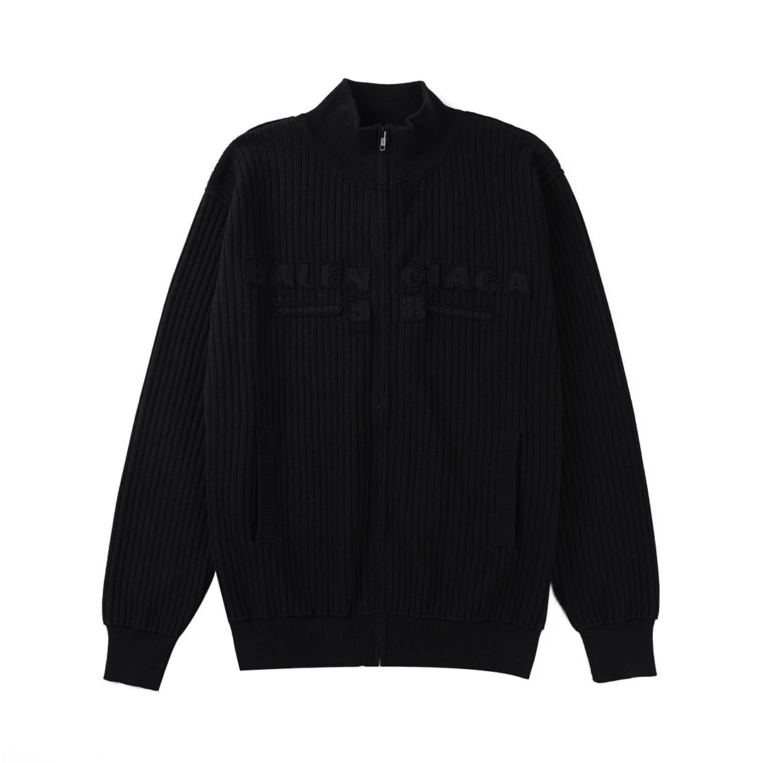 2025ss Man Turtleneck Sweater