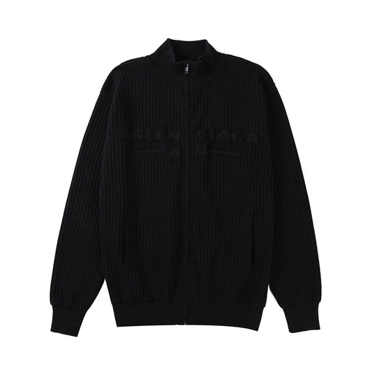 2025ss Man Turtleneck Sweater