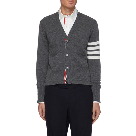 MR.TOM 2025SS Knitted Cardigan