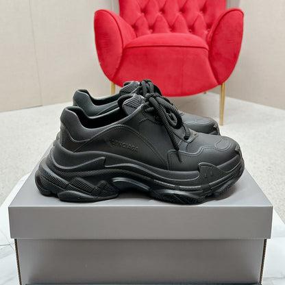 Limited Edition Thick Sole Shoe