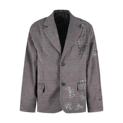 2025SS Men's Suit Jacket