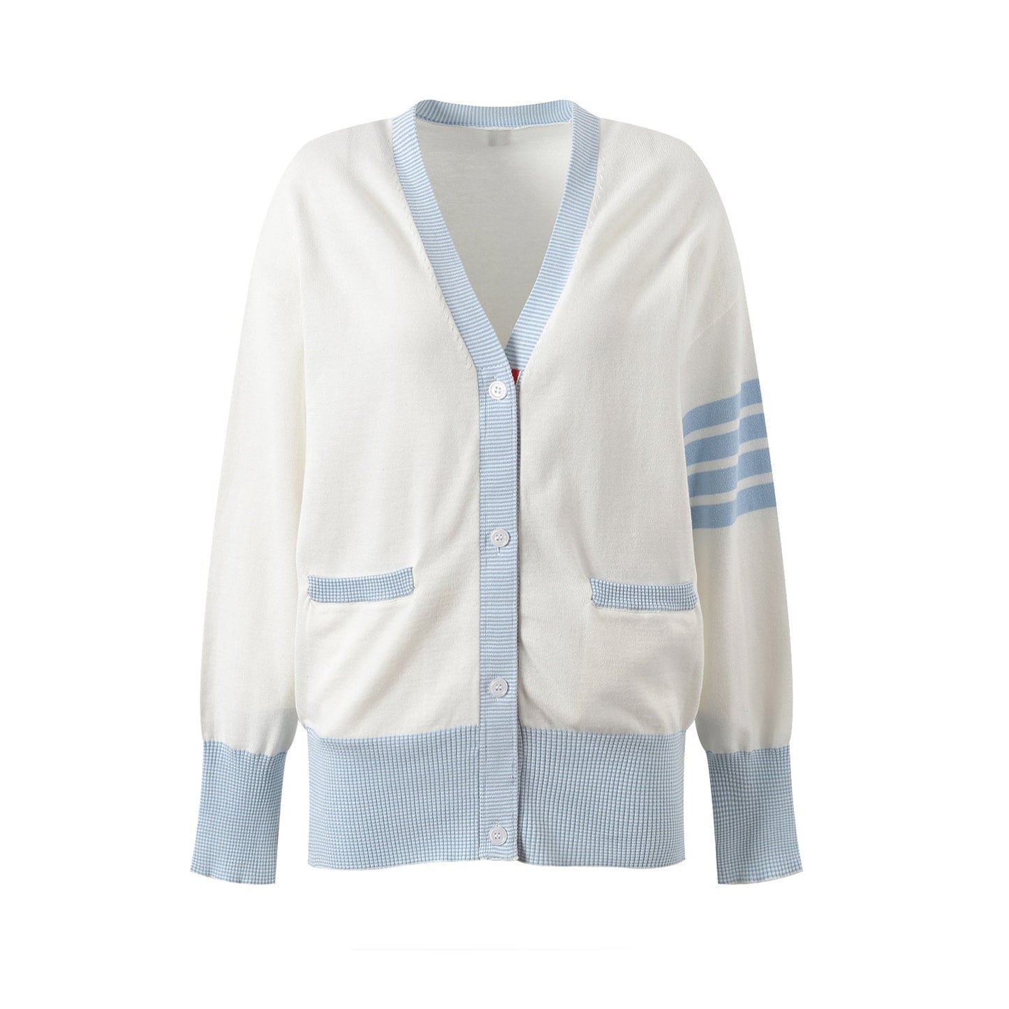 MR.TOM 2025SS Women's Cardigan