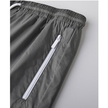 MR.TOM 2025 Sports shorts