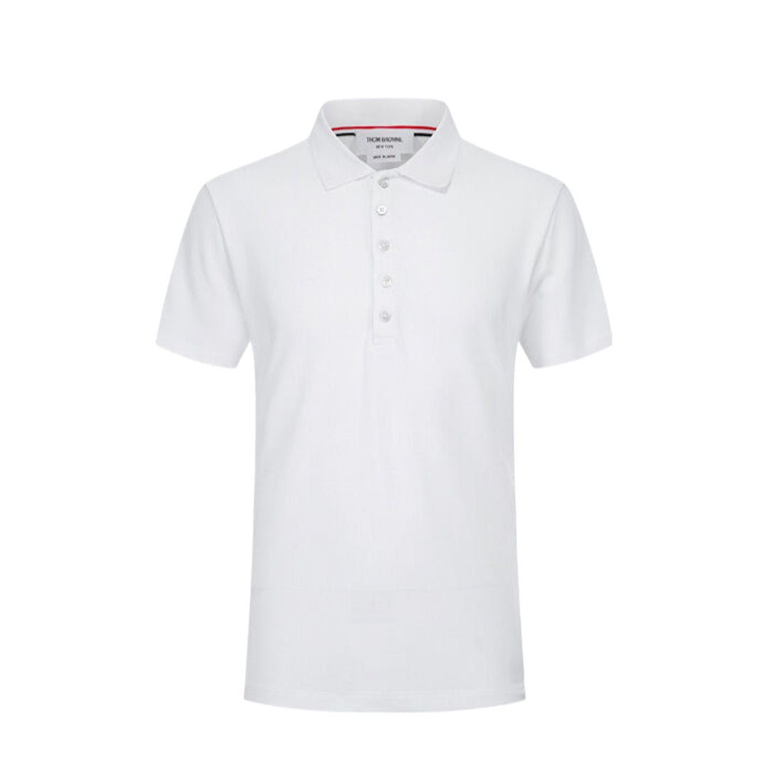 MR.TOM Casual POLO Shirt