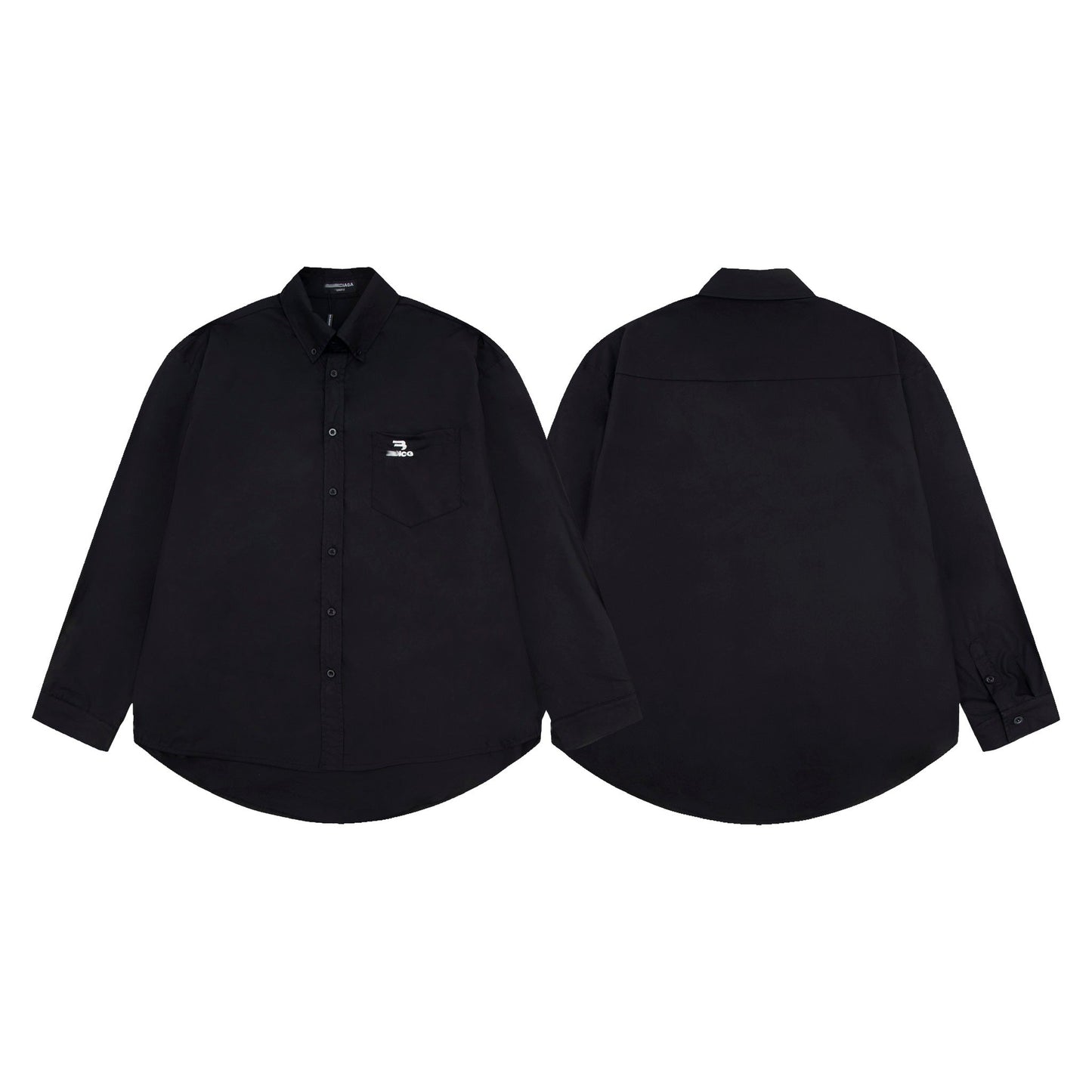 2025 New Long-Sleeve Shirt