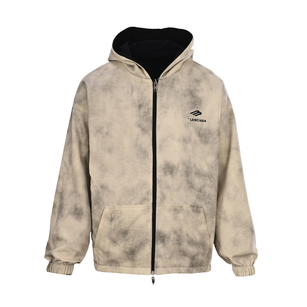 2026SS Men's Double-sided Coat