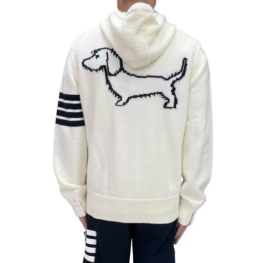 MR.TOM 2025 Men Knitwear