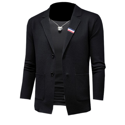 THOM 2025 Man Cardigan