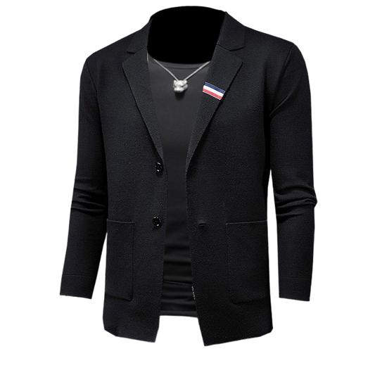 THOM 2025 Man Cardigan