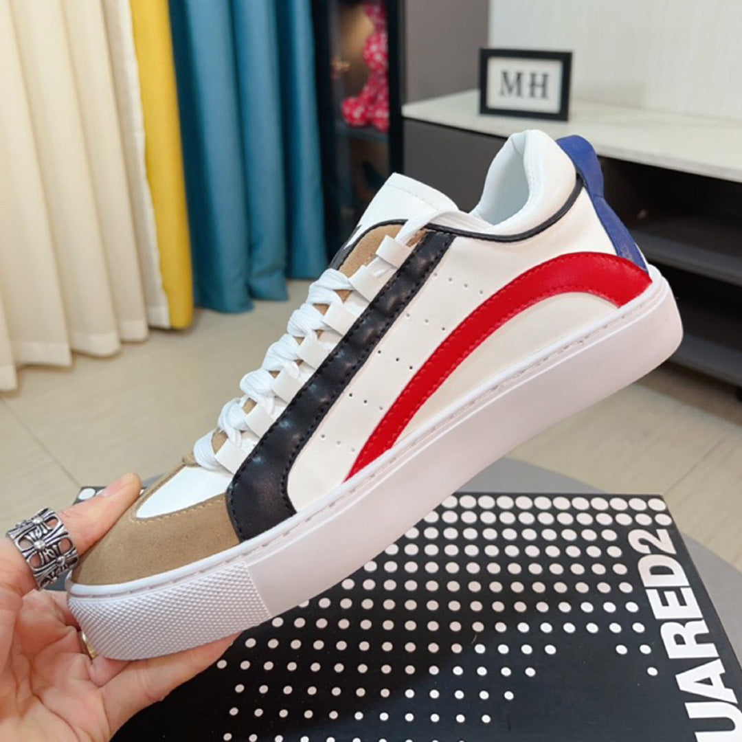 New-DSQ2 2025ss Men's shoes
